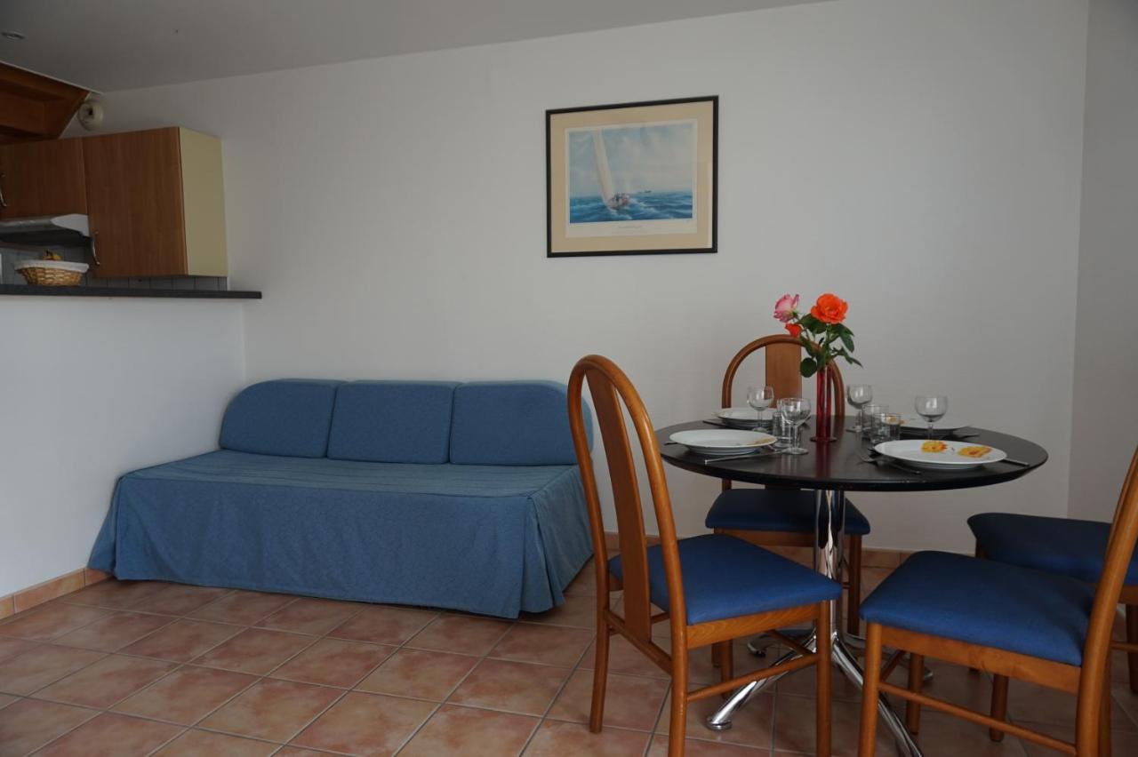 Appartement La Rochelle Sainte-Soulle 外观 照片